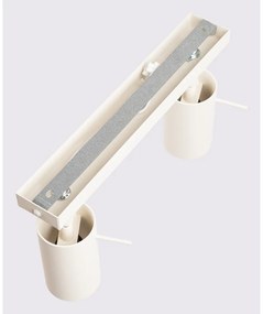 Spot crem 6x30 cm Etna – Sollux