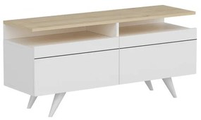 Comoda TV Berlin120 Oak-Alb