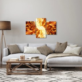 Tablou - Abstract (90x60 cm)