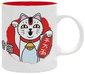 Cană Lucky Cat - Asian Art