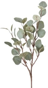 Ramura decorativa eucalipt 69/15 cm