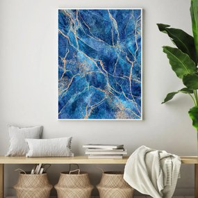 Poster - Abstracție (A4)