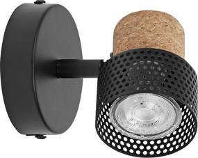 Spot LED Ledvance DECOR CORK 1xGU10/3,4W/230V