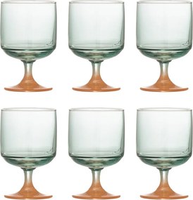 Set de pahare 6 buc. 300 ml Signe – Bloomingville