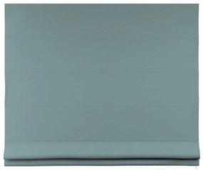 Jaluzea romană verde 170x100 cm Cotton Story - Yellow Tipi