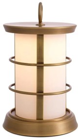Lampa de masa pentru exterior, Protectie IP44, Kyle S