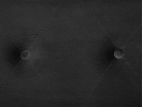 Taburet Malita (negru). 1011324
