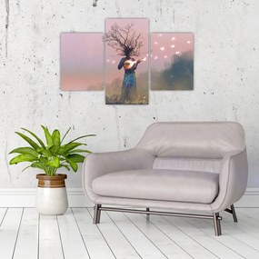 Tablou - Natura vie (90x60 cm)