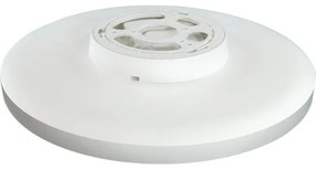 Plafonieră LED dimabilă VARIO NOVA LED/13/18W/230V d. 36 cm IP44 alb
