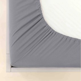 Cearșaf Jersey cu elastan