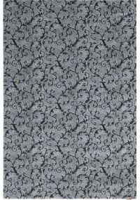 Covor lana Matilda graphite Selectează mărime: 133 X 190