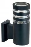 Aplica exterior E27 IP44 PALMERA-1 HOROZ