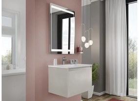 Set Mobilier Baie Araceli, Alb