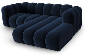 Colțar albastru închis (colț dreapta) Lupine – Micadoni Home