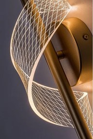 Rabalux 71415 - Aplică LED de perete ZOFRAEL LED/6W/230V 3000K