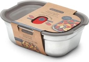 Caserolă pentru vidat din oțel inoxidabil – Black + Blum