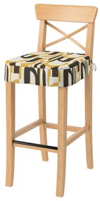 Husa taburet bar Ikea Ingolf