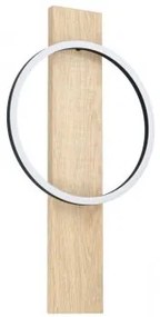 Aplica moderna led 12W Boyal 99466 Eglo