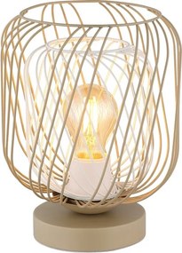 Veioza/Lampa de masa moderna DICHTI