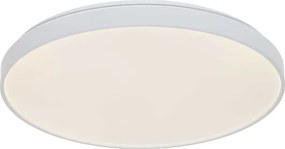 Osram - Plafonieră LED CEILING LUXO, LED/60W/230V, Ø 56 cm, albă