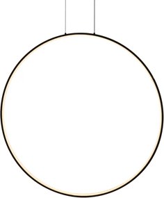MAXLIGHT P0654 - LED pendul pentru baie pe cablu VISUAL VER LED/28W/230V IP44 alb