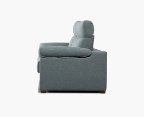 Canapea extensibila cu saltea Charo 2