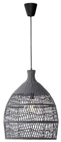 Lustra boho style design natural 42cm Destin NVL-9586702