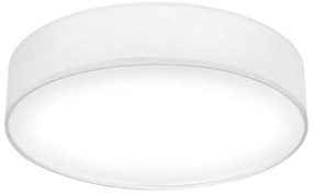 Osram - Plafonieră ORBIS PARIS 2xE27/25W/230V albă