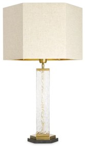 Veioza, Lampa de masa LUX Harmonis