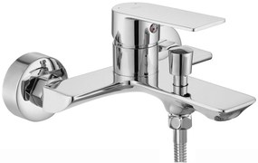 Baterie pentru cadă REA Urban Chrome