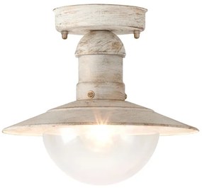 Rabalux 8739 - Corp de iluminat exterior OSLO 1xE27/60W