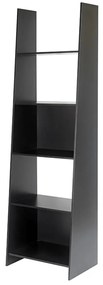 Raft Demaris (negru). 809718