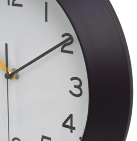 Ceas de perete ø 30 cm Minimo – Casa Selección