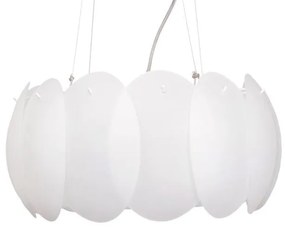 Ideal lux - Lustra cu cablu 5xE27/60W/230V