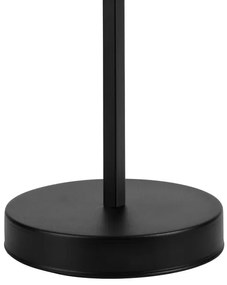 Lampă de perete ASTRID 1xE27/60W/230V negru mat