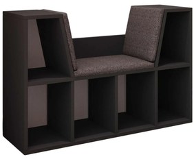 Raft Liviora (antracit). 1127407