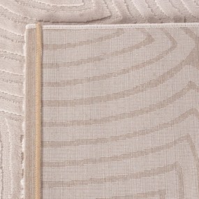 Covor tip traversă bej 80x250 cm Sahara – Ayyildiz Carpets