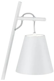 Lampă de masă ANDREUS 1xE14/40W/230V Trio