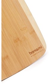 Tocător din bambus 38,1x29,2 cm Mineral - Bonami Essentials