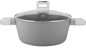 Florina Oală din aluminiu Serrano 6,1 l, 28 cm, diam. 28 cm