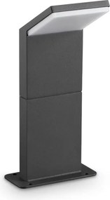 Stalp LED iluminat exterior STYLE PT H030 ANTRACITE 3000K