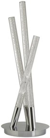 Veioza, Lampa de masa LED design modern Bubbles