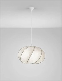 Lustra/Pendul design decorativ, Bora 55cm