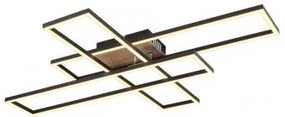 Plafoniera led 40W DAKARI 67208-40 Globo