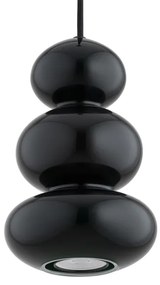 Argon 8827 - Lustră suspendată pe cablu ORLANDO 1xGU10/5W/230V verde