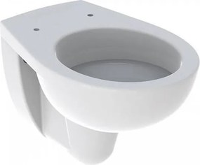 Kolo K93101000 - Vas WC suspendat Rimfree Rekord ceramică/alb