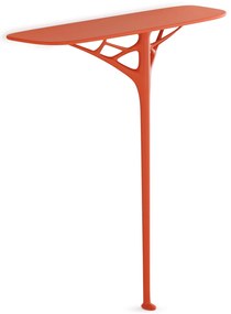 Consolă AI, mai multe variante - Kartell Culoare: portocale