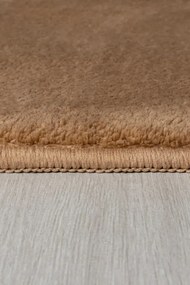 Covor Mellow Soft Maro 80X150 cm, Flair Rugs