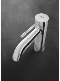 GROHE 23589001 - Baterie pentru lavoar ESSENCE, mărime S, crom lucios
