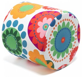 Taburet Bahar, Multicolor